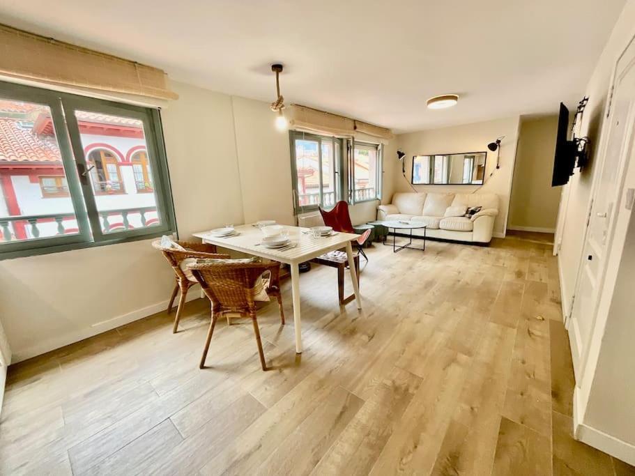 Appartement Centro
