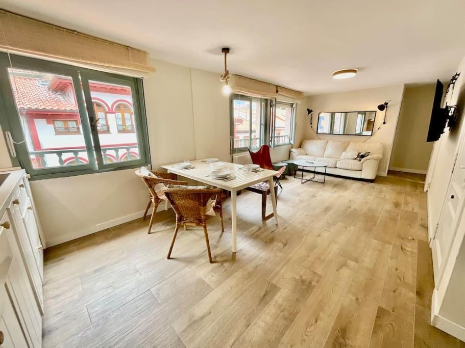 Centro Appartement