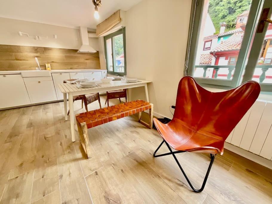 Centro Appartement *