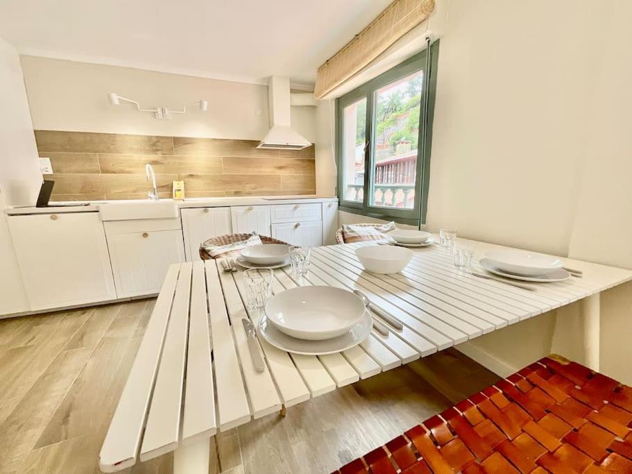 Centro Appartement *