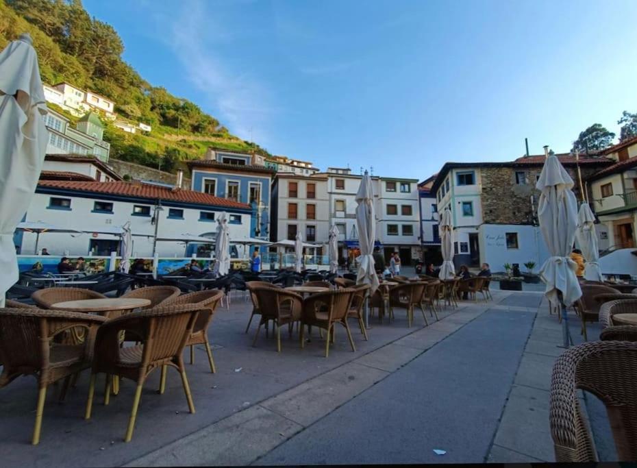 Appartement Centro Cudillero