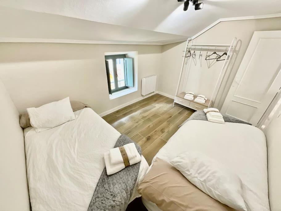 Centro Appartement *