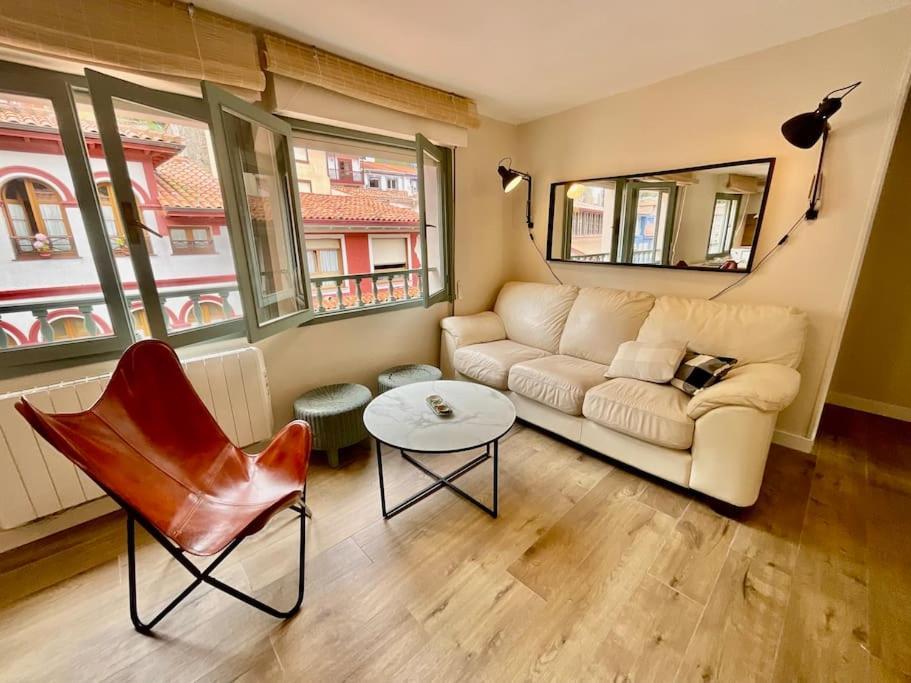 Centro Appartement