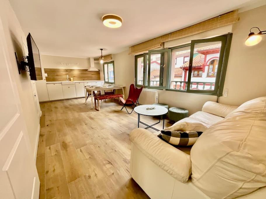 Appartement Centro
